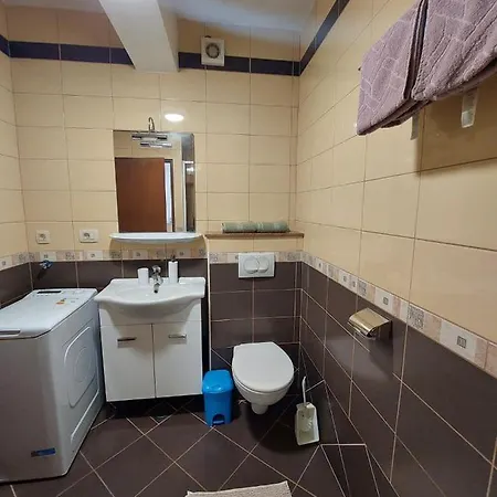 Apartman Dijana