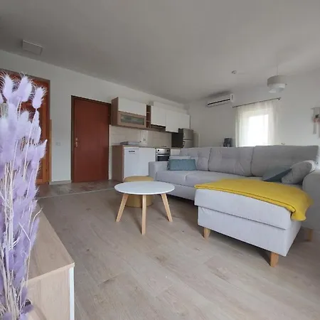 Apartman Dijana * Rab Town