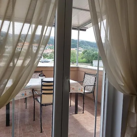 Apartment Apartman Dijana