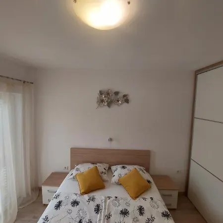 Apartman Dijana Apartment Rab Town