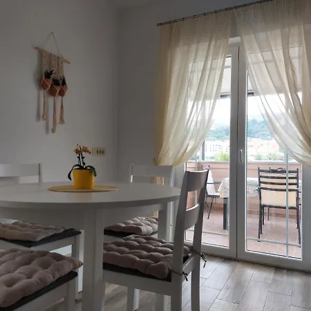 Apartman Dijana Apartment Rab Town